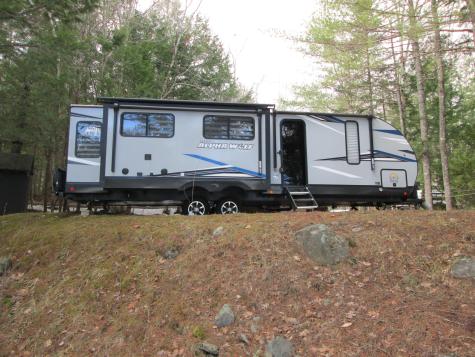 107 Mcquarrie Road Vassalboro ME 04989