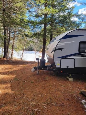 107 Mcquarrie Road Vassalboro ME 04989