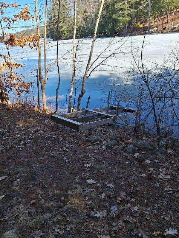 107 Mcquarrie Road Vassalboro ME 04989