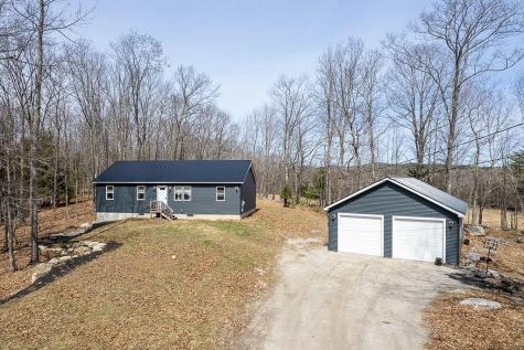 66 Twitchell Road Paris ME 04281