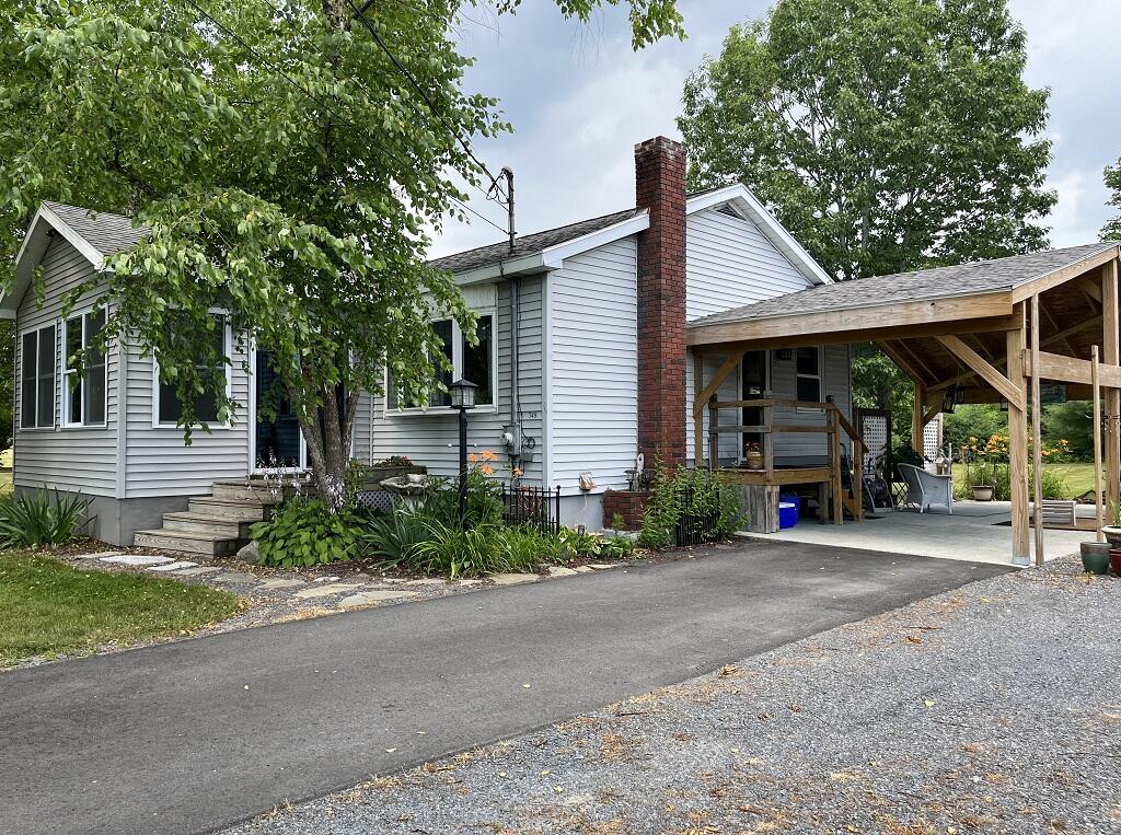 749 Hinckley Road Clinton ME 04927