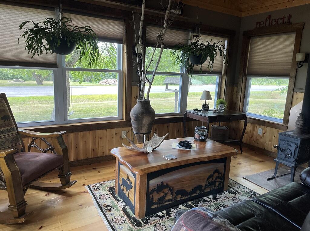 749 Hinckley Road Clinton ME 04927