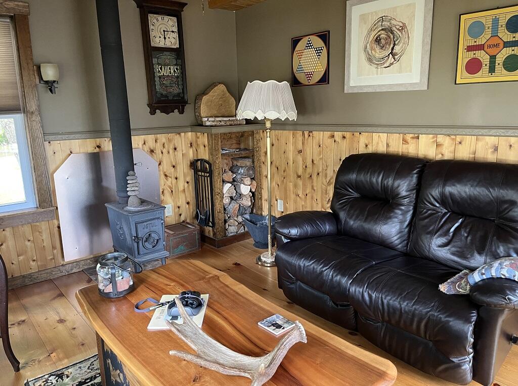 749 Hinckley Road Clinton ME 04927
