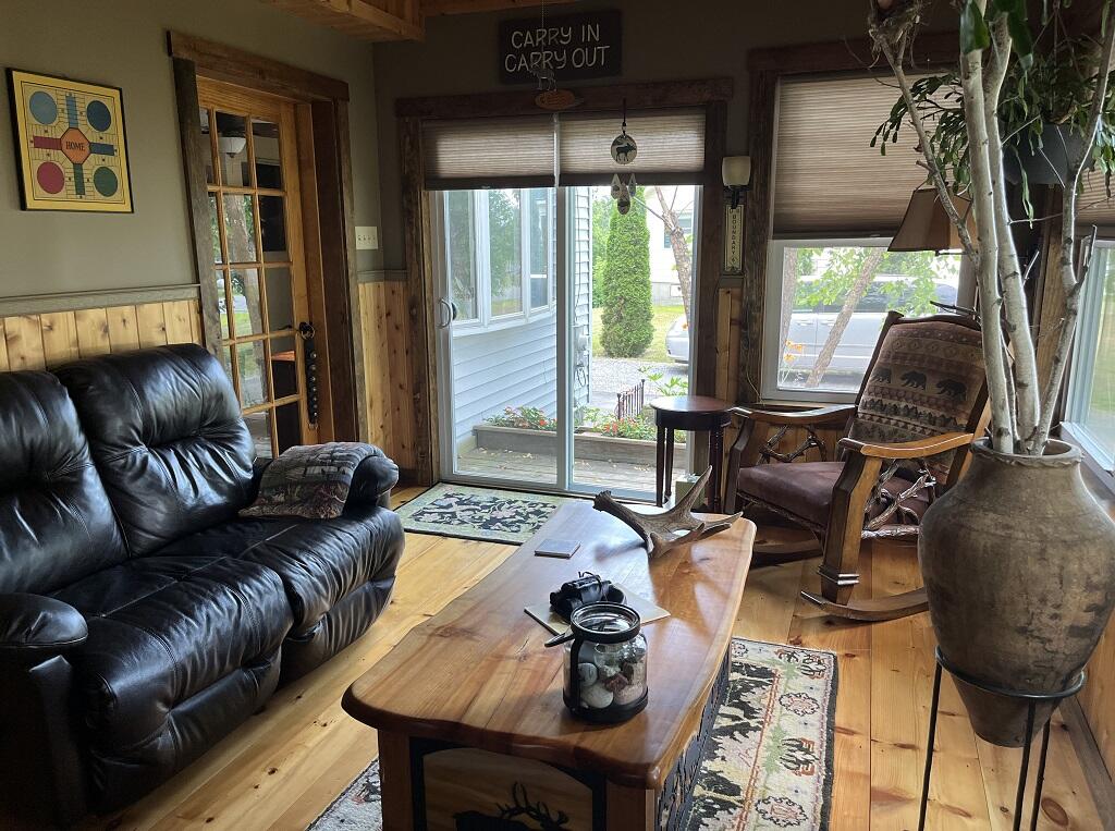 749 Hinckley Road Clinton ME 04927