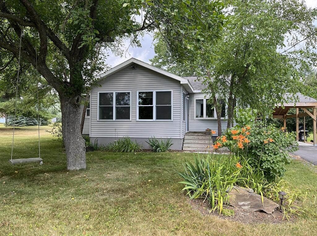 749 Hinckley Road Clinton ME 04927