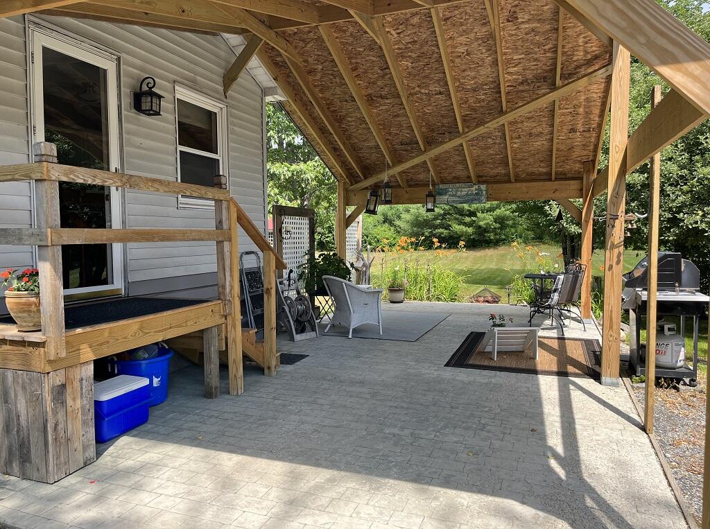 749 Hinckley Road Clinton ME 04927