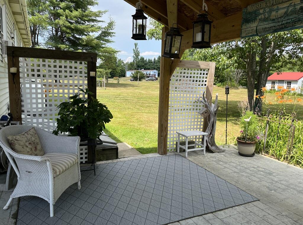749 Hinckley Road Clinton ME 04927