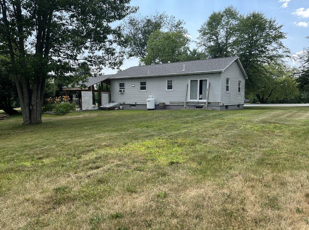 749 Hinckley Road Clinton ME 04927