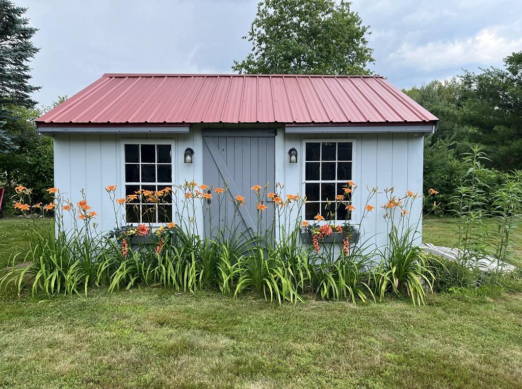 749 Hinckley Road Clinton ME 04927