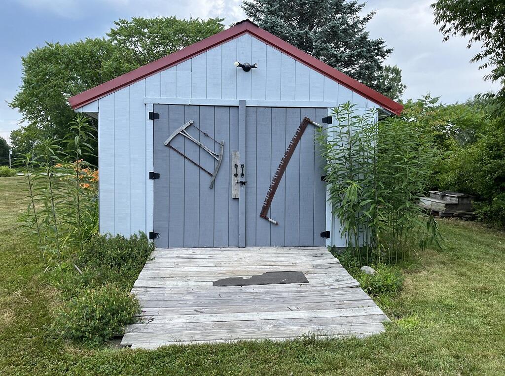 749 Hinckley Road Clinton ME 04927