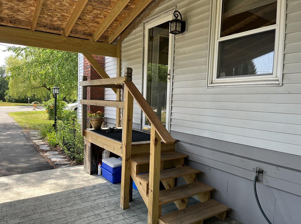 749 Hinckley Road Clinton ME 04927