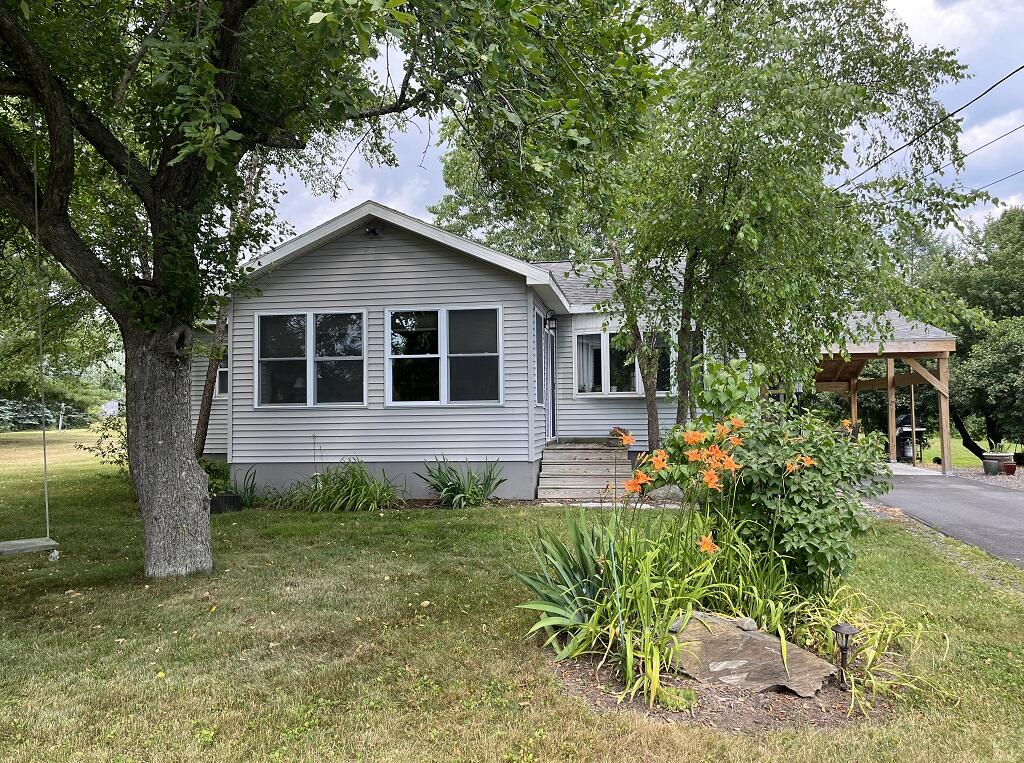 749 Hinckley Road Clinton ME 04927