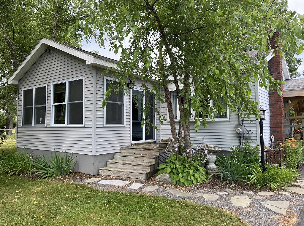 749 Hinckley Road Clinton ME 04927