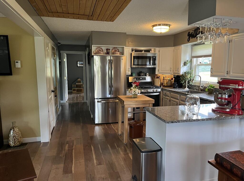 749 Hinckley Road Clinton ME 04927