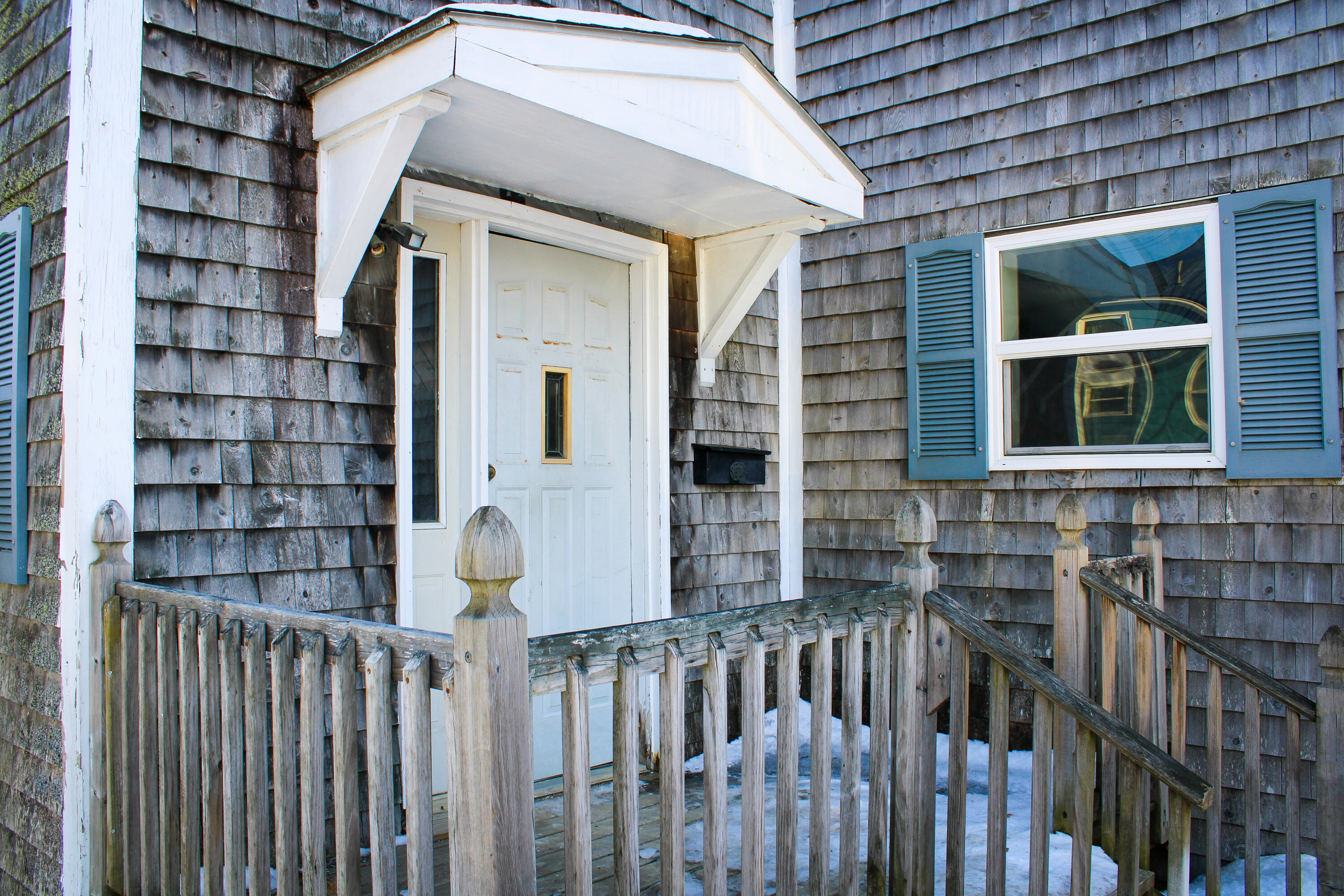 13 Willard Street Houlton ME 04730