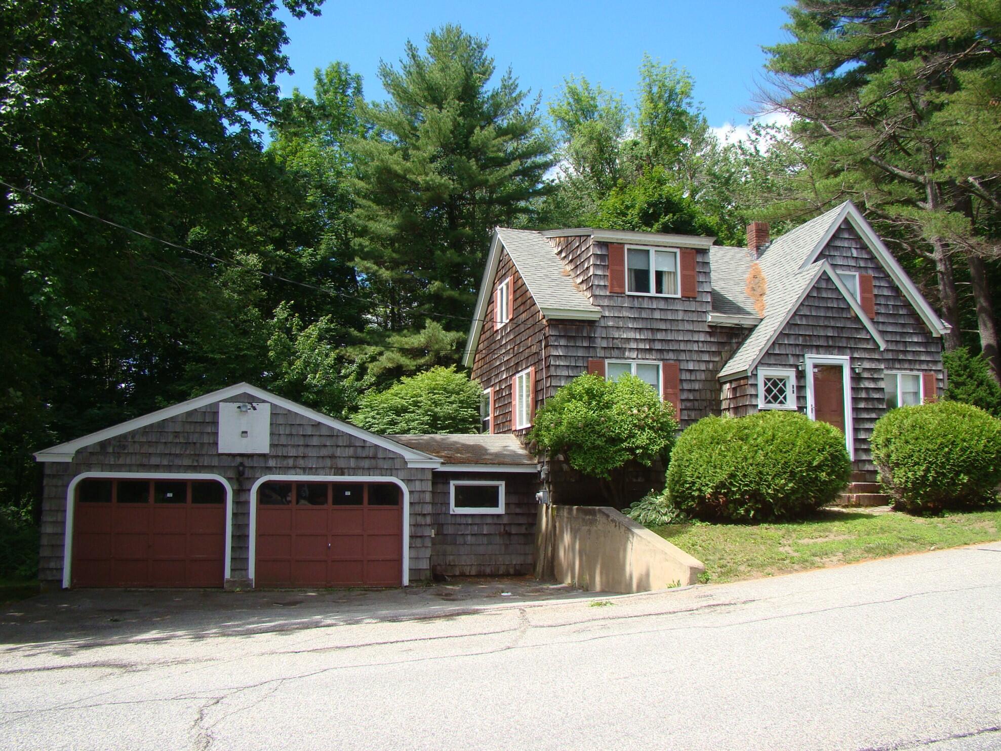 44 Dawes Avenue Auburn ME 04210