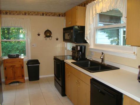 44 Dawes Avenue Auburn ME 04210
