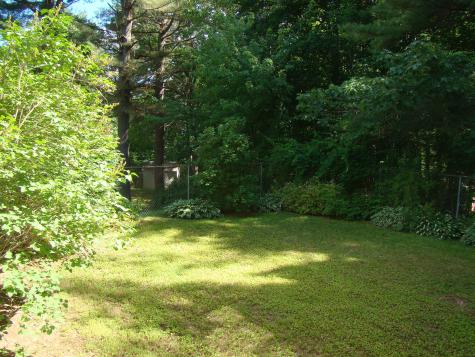 44 Dawes Avenue Auburn ME 04210