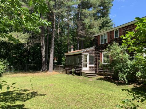 44 Dawes Avenue Auburn ME 04210