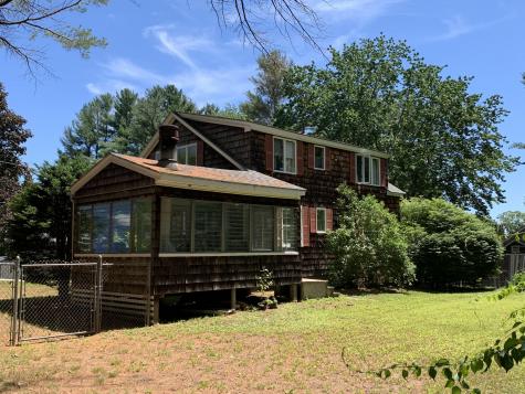 44 Dawes Avenue Auburn ME 04210