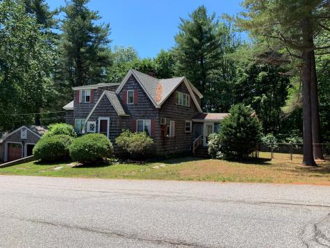 44 Dawes Avenue Auburn ME 04210