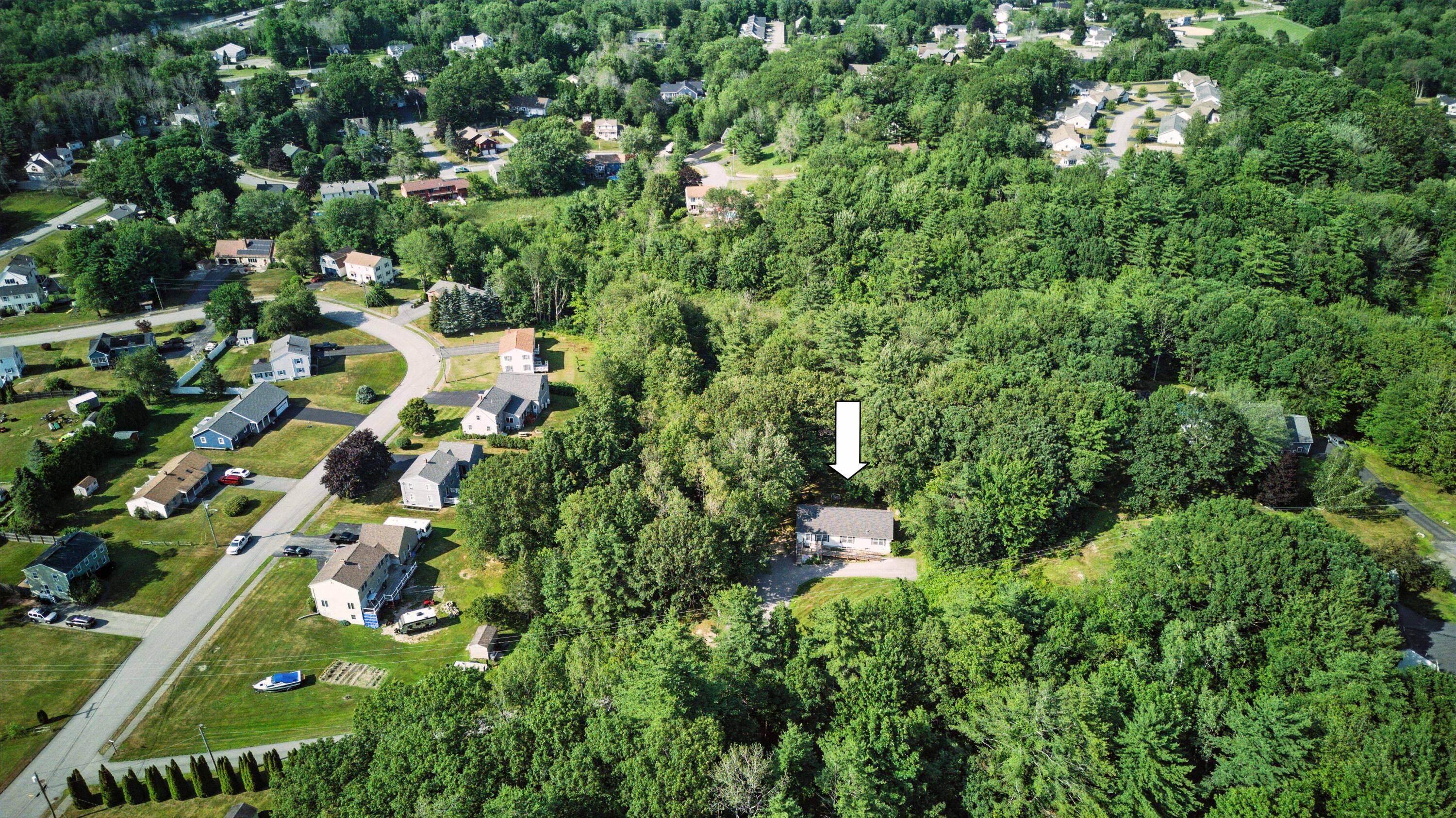 1 Harmony Lane Biddeford ME 04005