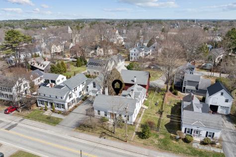 62 W Elm Street Yarmouth ME 04096
