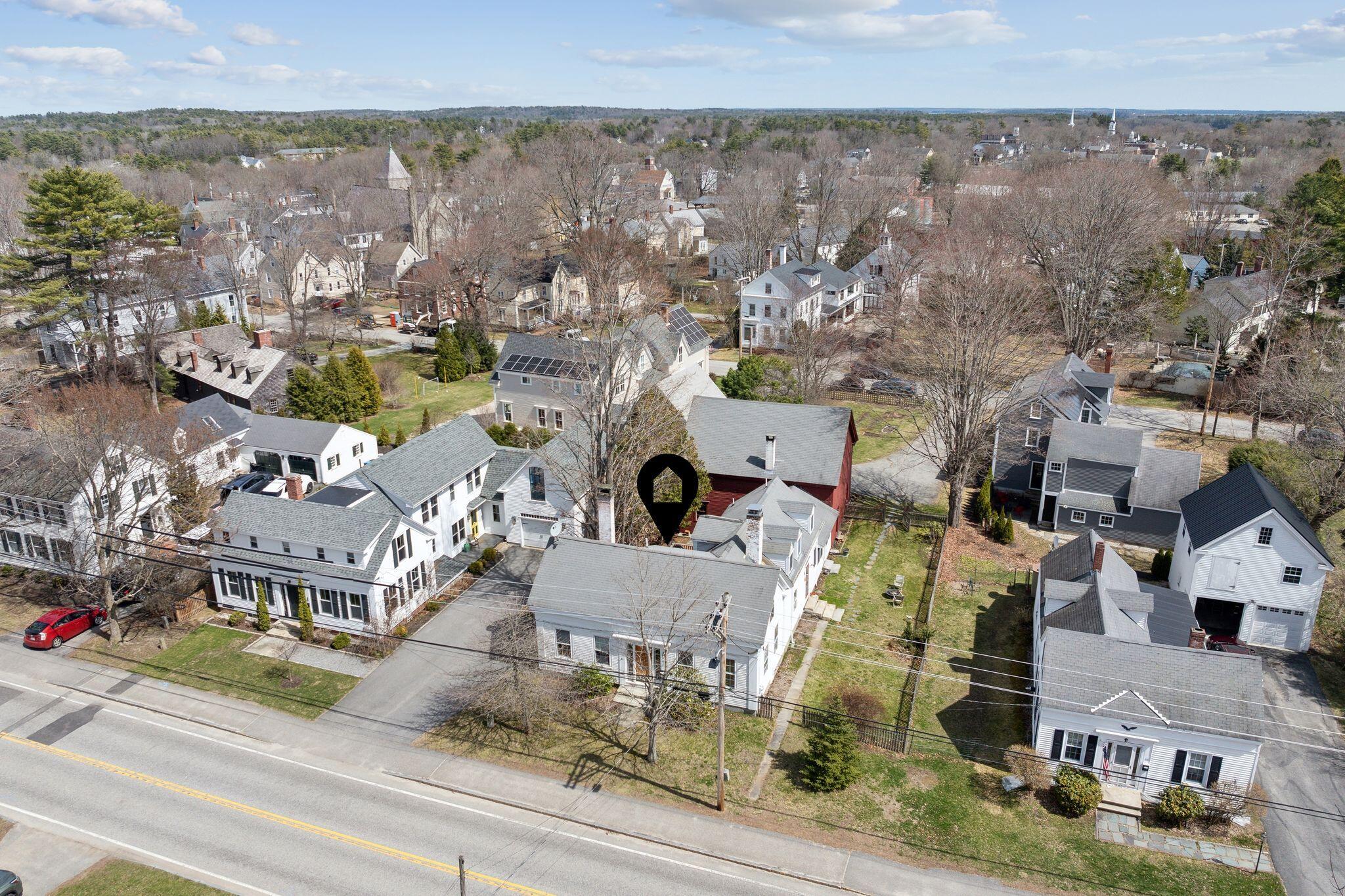 62 W Elm Street Yarmouth ME 04096