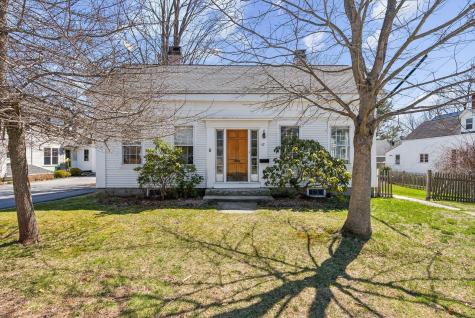 62 W Elm Street Yarmouth ME 04096