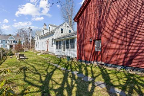 62 W Elm Street Yarmouth ME 04096