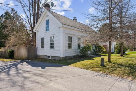 62 W Elm Street Yarmouth ME 04096