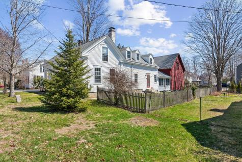62 W Elm Street Yarmouth ME 04096