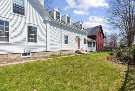 62 W Elm Street Yarmouth ME 04096