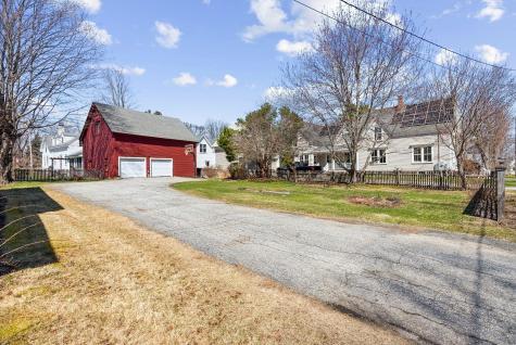 62 W Elm Street Yarmouth ME 04096