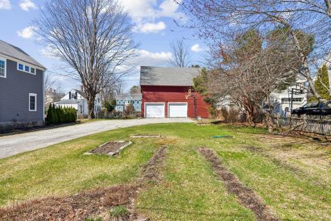 62 W Elm Street Yarmouth ME 04096