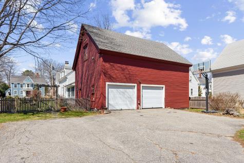 62 W Elm Street Yarmouth ME 04096