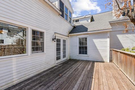 62 W Elm Street Yarmouth ME 04096