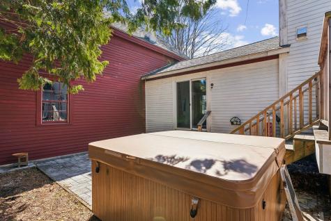 62 W Elm Street Yarmouth ME 04096