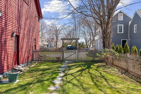 62 W Elm Street Yarmouth ME 04096