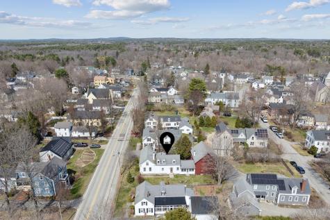 62 W Elm Street Yarmouth ME 04096