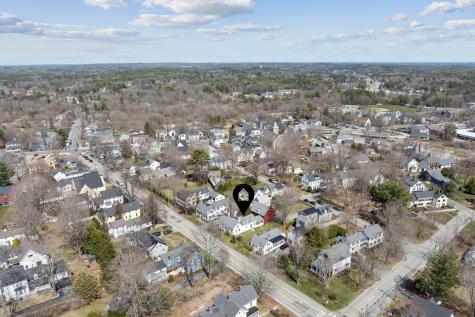 62 W Elm Street Yarmouth ME 04096