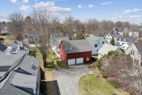 62 W Elm Street Yarmouth ME 04096