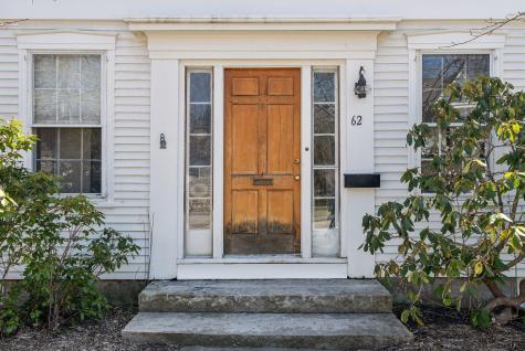 62 W Elm Street Yarmouth ME 04096