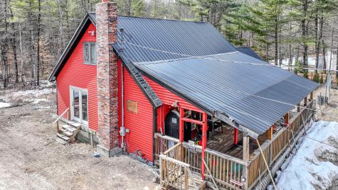 14 Ciliberto Way Bridgton ME 04009