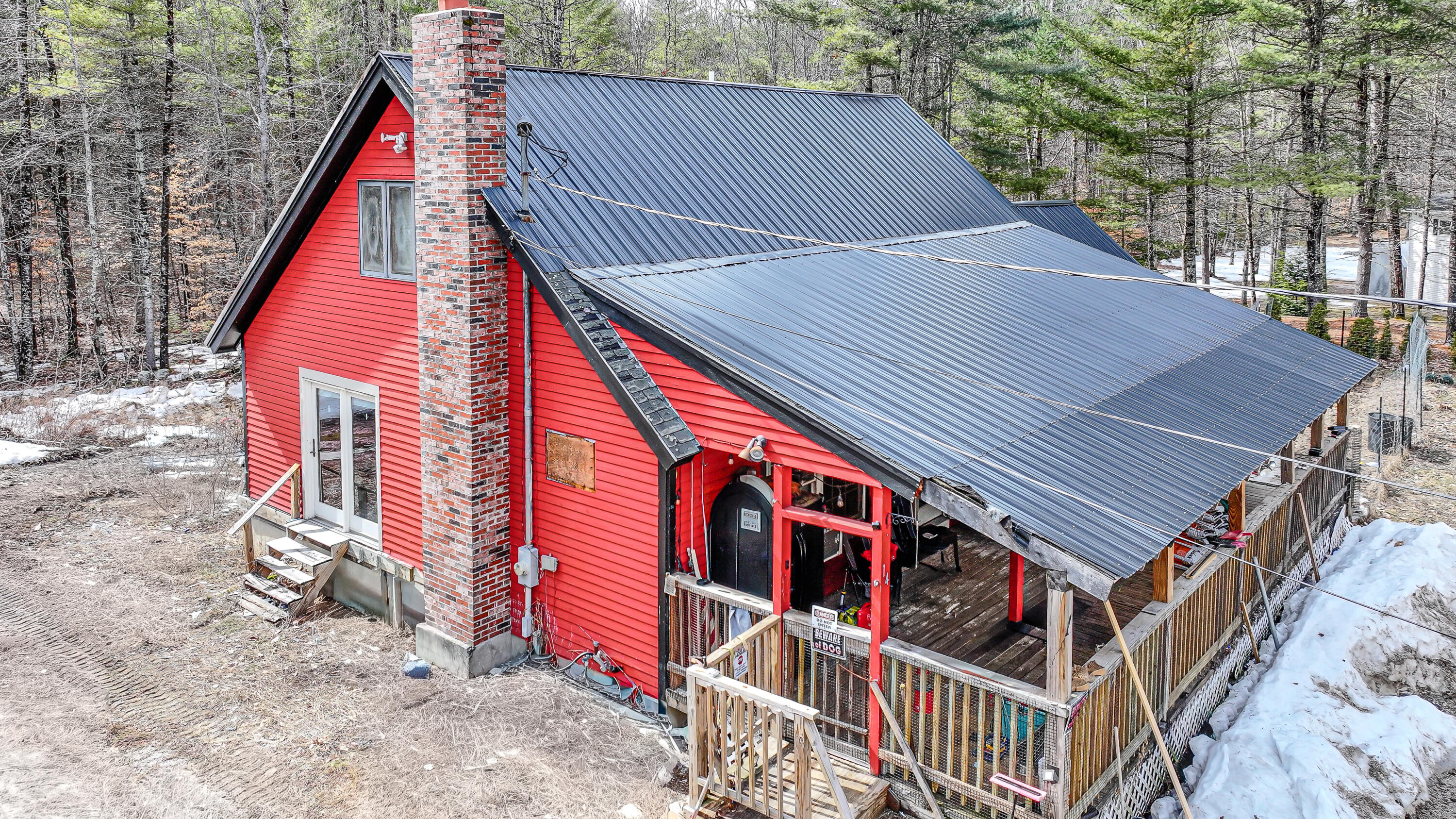 14 Ciliberto Way Bridgton ME 04009
