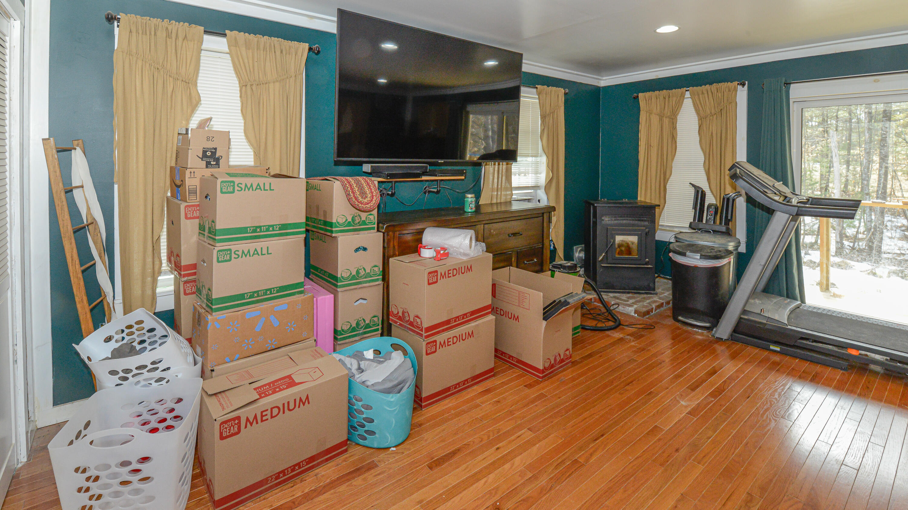 14 Ciliberto Way Bridgton ME 04009