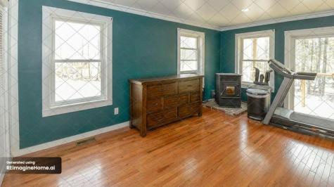 14 Ciliberto Way Bridgton ME 04009