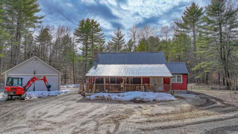 14 Ciliberto Way Bridgton ME 04009