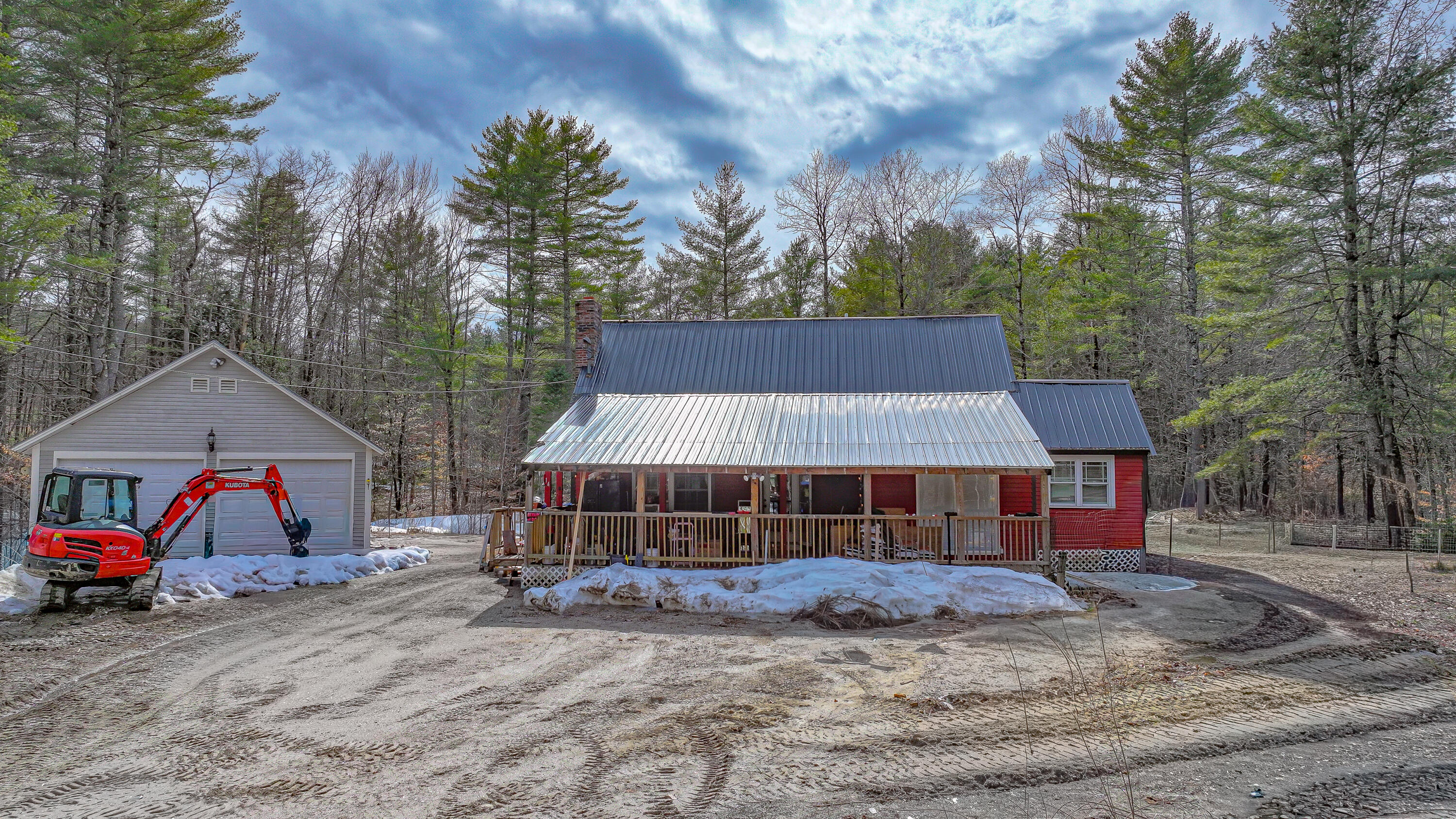 14 Ciliberto Way Bridgton ME 04009