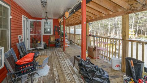 14 Ciliberto Way Bridgton ME 04009